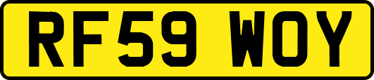 RF59WOY
