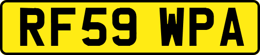 RF59WPA