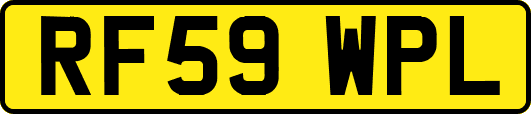RF59WPL
