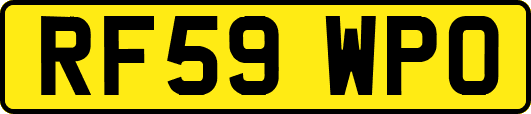 RF59WPO