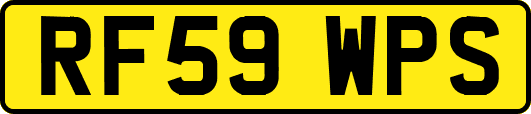 RF59WPS