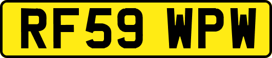 RF59WPW