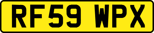 RF59WPX