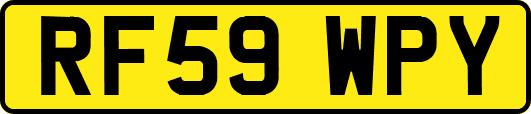 RF59WPY