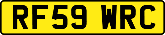 RF59WRC