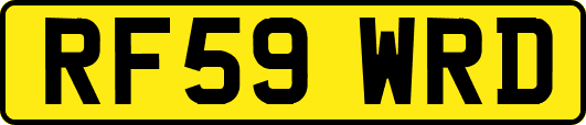 RF59WRD
