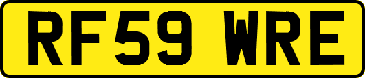 RF59WRE