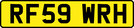 RF59WRH