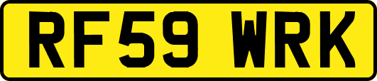 RF59WRK