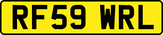RF59WRL