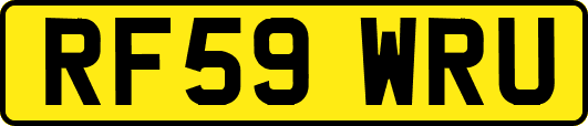 RF59WRU
