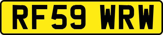 RF59WRW