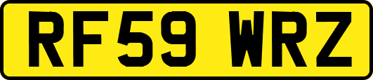RF59WRZ