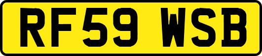 RF59WSB