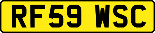 RF59WSC