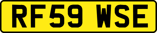 RF59WSE