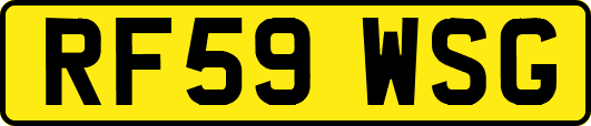 RF59WSG