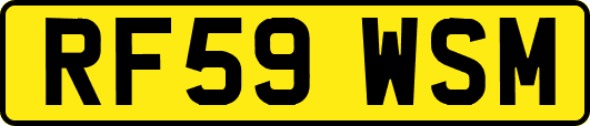 RF59WSM