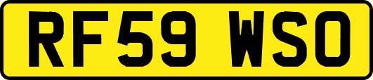 RF59WSO
