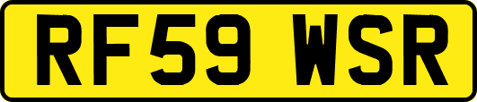 RF59WSR