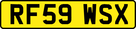 RF59WSX