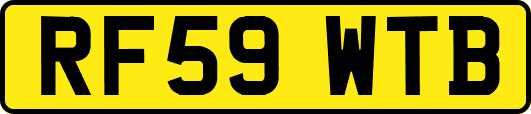 RF59WTB