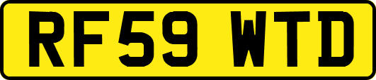 RF59WTD