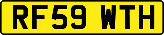 RF59WTH