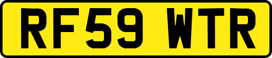 RF59WTR