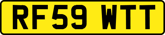 RF59WTT