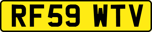 RF59WTV