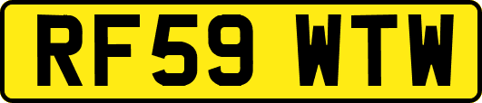 RF59WTW