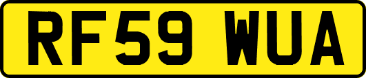 RF59WUA