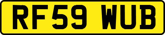 RF59WUB