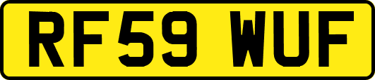 RF59WUF