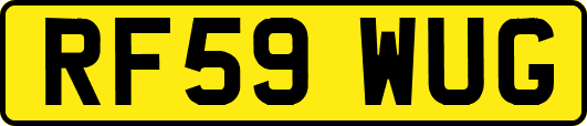 RF59WUG