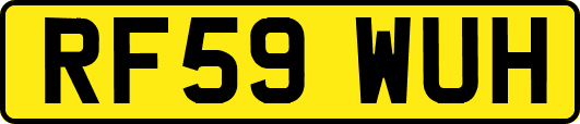 RF59WUH