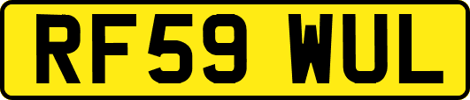 RF59WUL