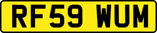 RF59WUM