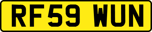 RF59WUN