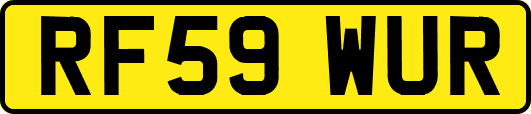 RF59WUR