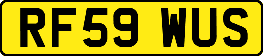 RF59WUS