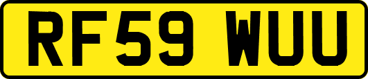 RF59WUU