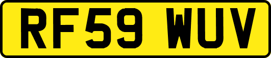 RF59WUV