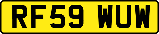 RF59WUW