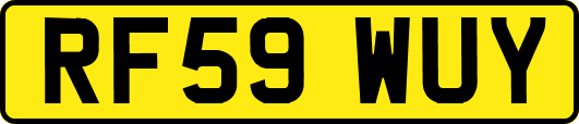 RF59WUY