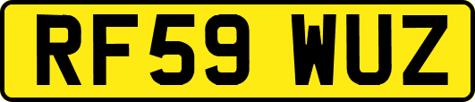 RF59WUZ