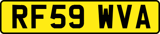RF59WVA