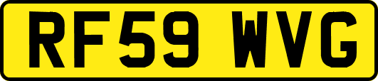 RF59WVG