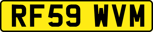 RF59WVM